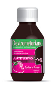 Dextrometorfano