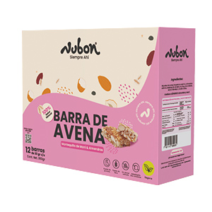 Barra de Avena 2