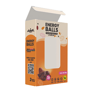 Energy Ball 1